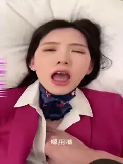 [空姐的Vlog] 你要保护好自己不要被他们强奸