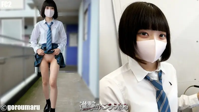 FC2-PPV-4722756 【个人拍摄115】露脸18岁超剃毛阴户蓝色猎豹剃毛阴户首次拍摄户外曝光评论加分：射精后口交然后大量回流清洁口交限时优惠6000pt→3000pt