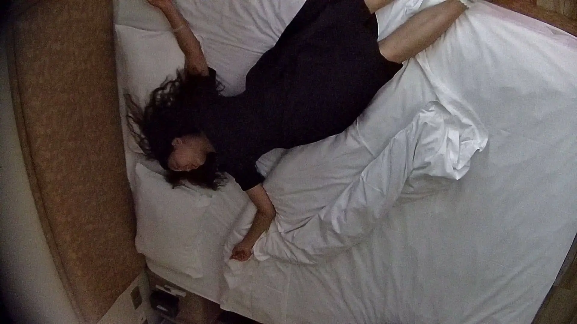 ❤️20260512❤️甜美少妇和精壮大哥钟点房内被接连插入三次