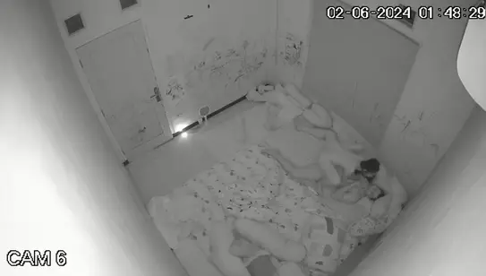❤️【 破解摄像头】极品夫妻 每次啪啪都需要道具插逼自慰