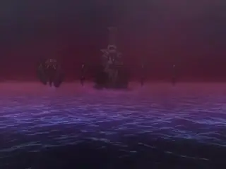 经典番　舰队Collection_终将在那片海_第一话到第五话一口气看完　中文字幕