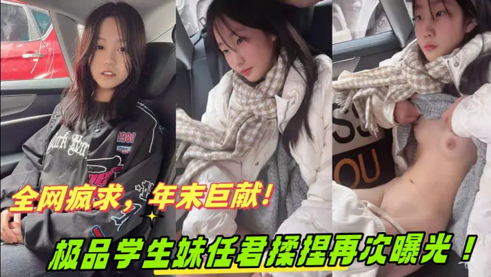 全网疯求年末巨献奔驰哥的小女友