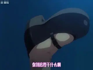OVA邪孕娼馆_上下卷一口气剪完_中文字幕_精液的味道越来越浓烈了