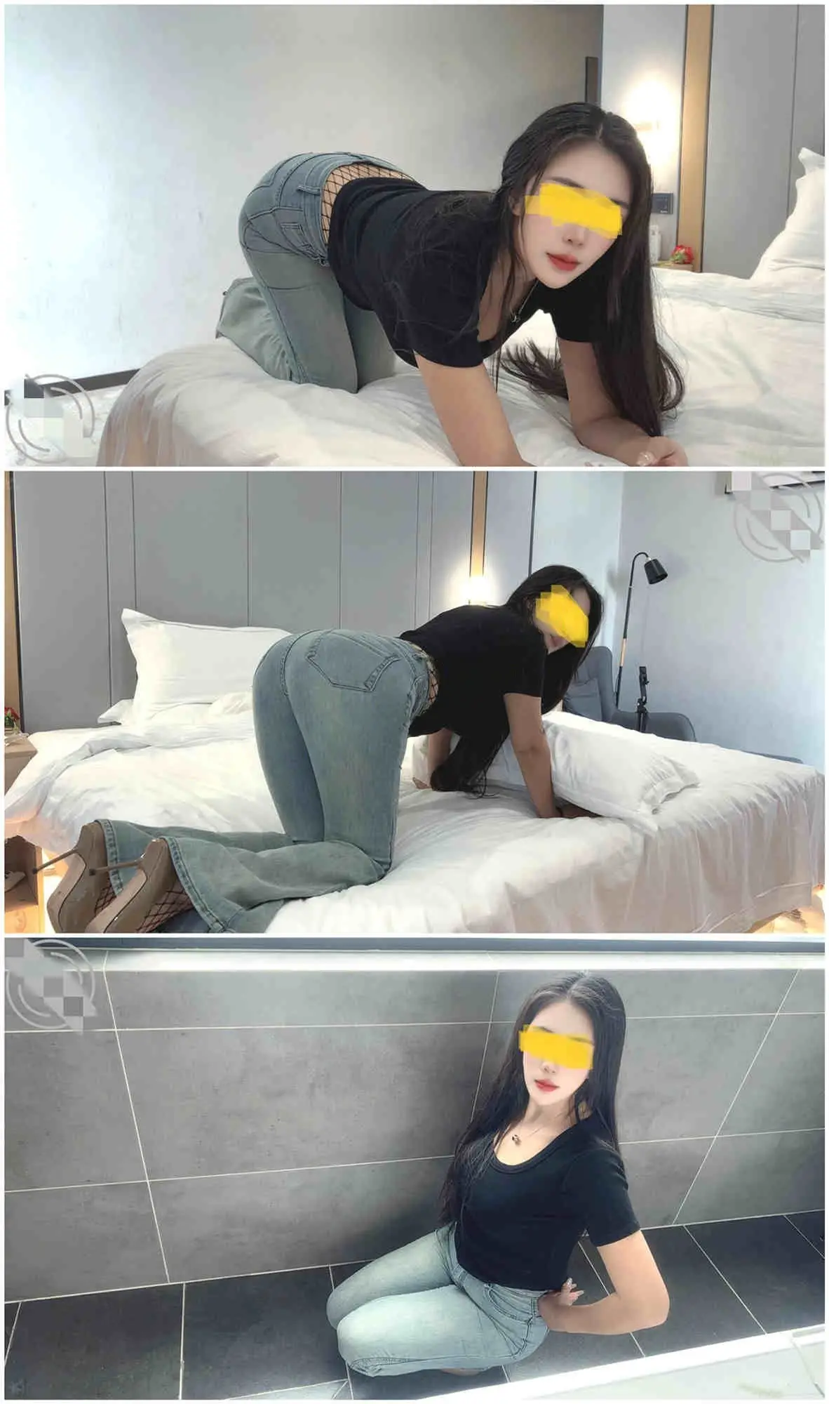 ⭐外站操逼大神正义君⭐剧情-前凸后翘极品人妻多角度内射