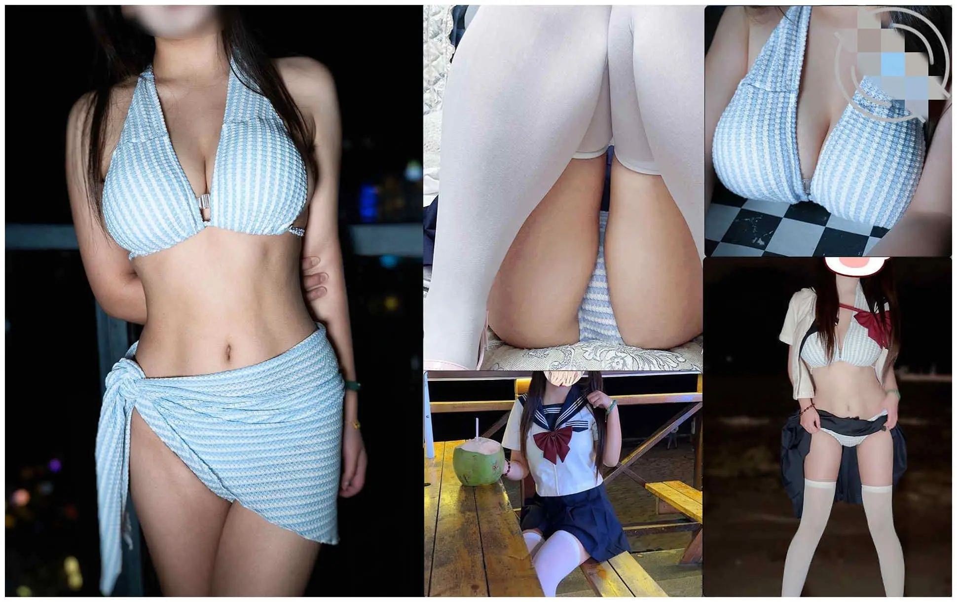 ❤️父女乱伦❤️外站大神操D罩杯女儿后续4无套操大奶女儿