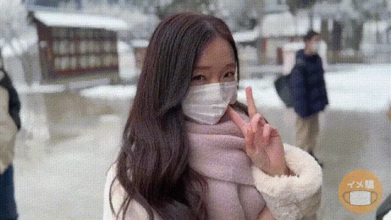FC2-PPV-4717752 我拍摄了与巫女（真实的）的性爱场景IMEDAMAFC2