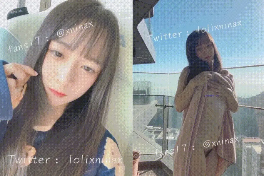 ✅推特可爱甜妹『小妮娜』啪啪自慰合集福利，美乳翘臀性感小骚货，小穴穴渴望被爸爸精液灌满1