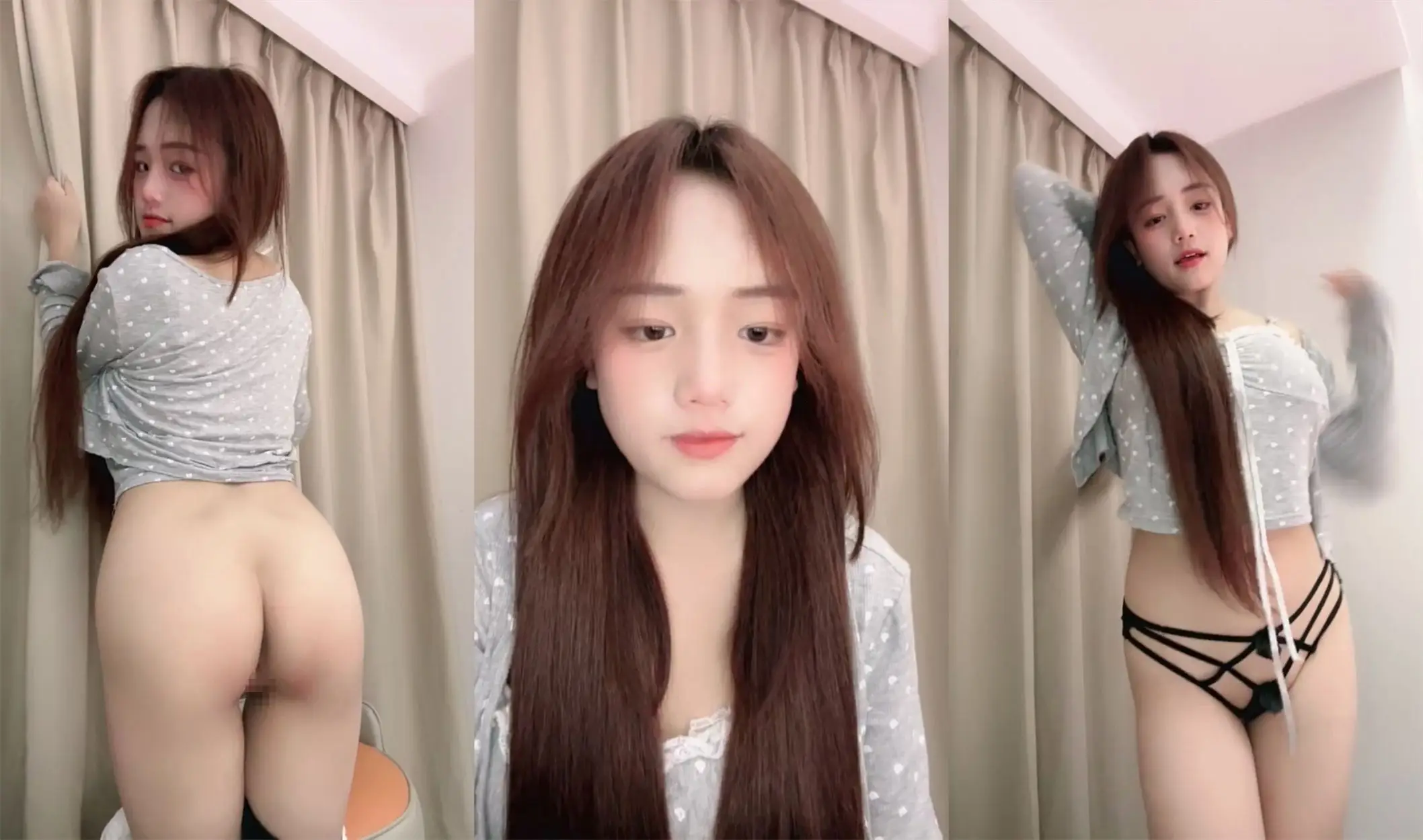 【狐狸精】E奶一线天白虎美穴 抖奶热舞 顶级炮架！爽喷 ！