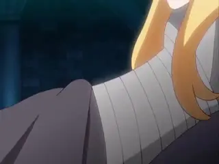 勇者妹妹的冒险结束了
