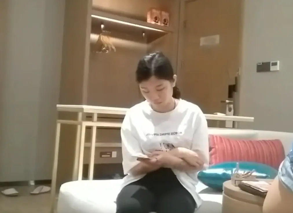 91沈先生-连续挑选4个妹子