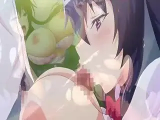 HMV 巨乳炎孕