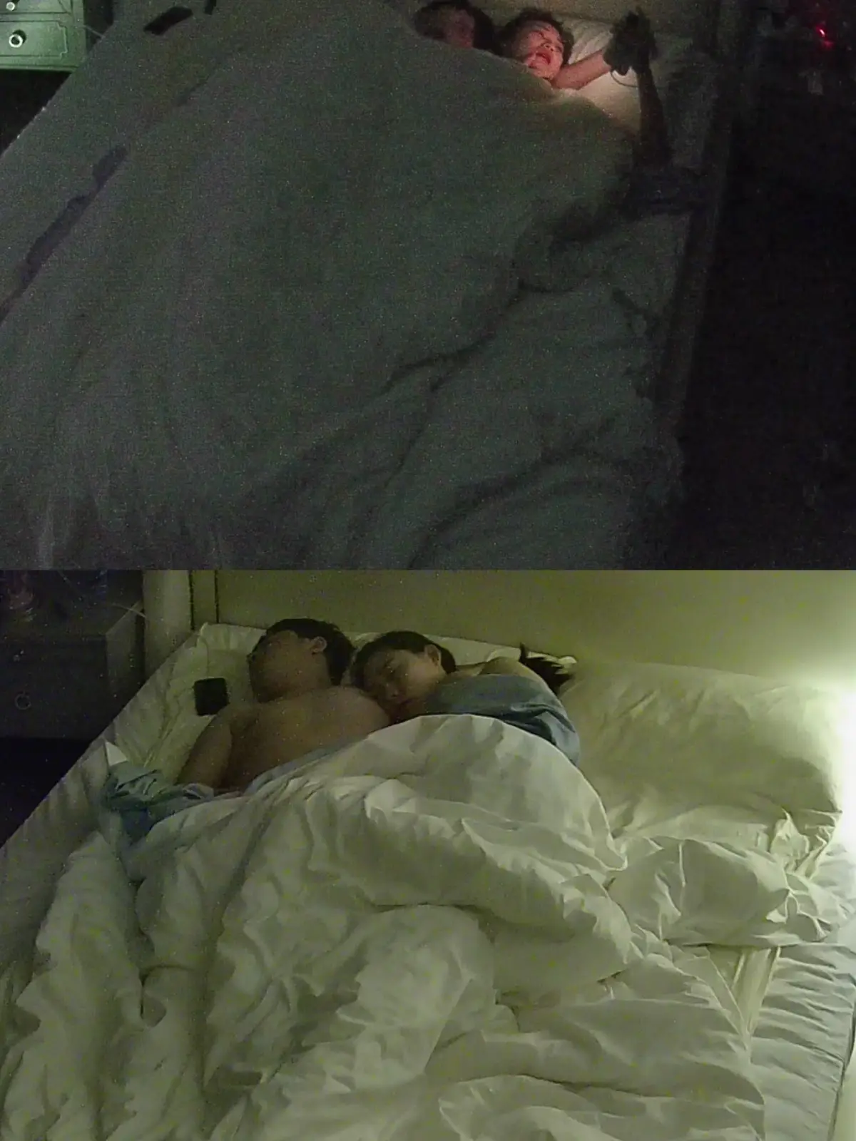 3-29 公寓酒店 眼睛骚男带御姐女友开房 搞了几小时搞完女友裸着吃午饭 无水原版