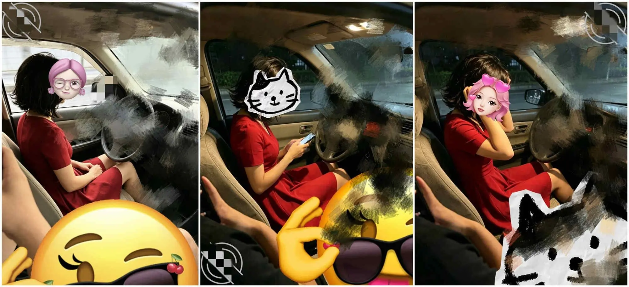 ❤️母子乱伦❤️外站博主（勾人俏妈妈）强奸操妈妈！续16