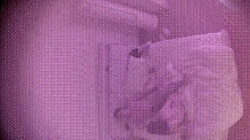 上帝视角 5-2 中年夫妻日常打个炮 男人都是用敷衍省力的体位完成任务 最终还是女人忍不住直接坐上去