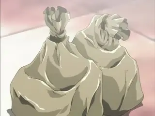 [ANIMAC] THE ガッツ！