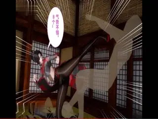 3D绿帽淫妻  NTR人妻夫前犯-堕落调教~2