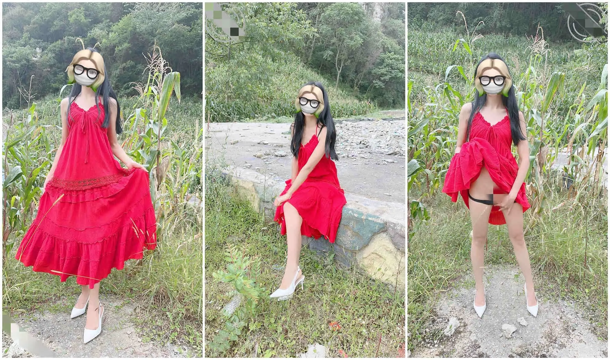 ❤️父女乱伦❤️外站大神乱伦内射嫩女儿-后续11