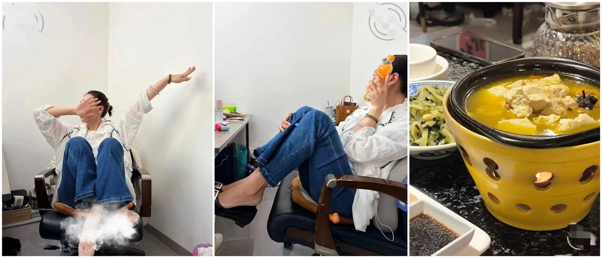 ❤️叔侄乱伦❤️外站博主（侄女小玲）强上醉酒的侄女！7