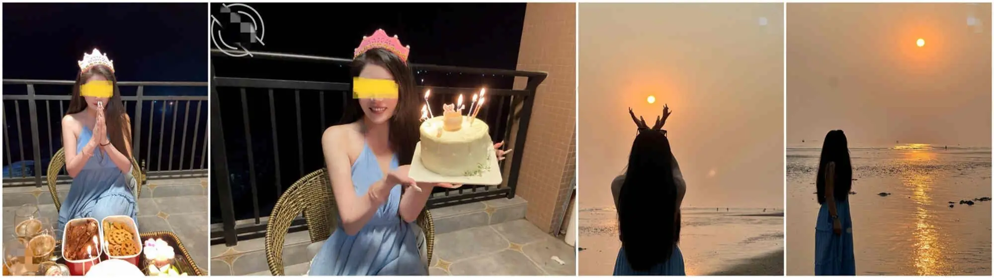 ⭐外站操 逼大神正义君⭐极品人妻生日约操，可乐+跳跳糖！