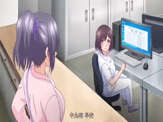 末日医院～天使之地～[中文字幕]