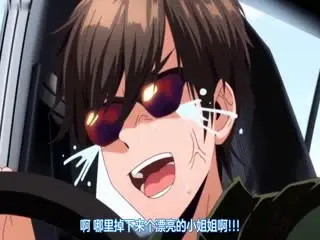 经典番系列_がーるずらっしゅ_中文字幕_看见这么害羞的男生_下面就情不自禁的湿了