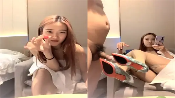 妹妹大胆勾引哥哥的私密诱惑
