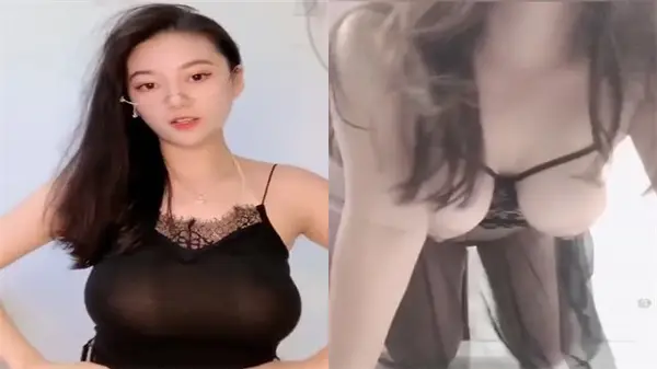 极品巨乳琳宝呀 水嫩爆乳任揉捏 乳交颜射淫荡到腿软