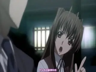 【动画完整版】超敏感新人女优开发日记～私人教学THE ANIMATION 第1集「Starlet」全程湿身诱惑