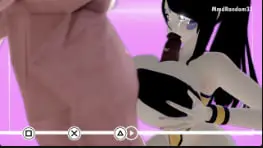 MMD-031 斯库尔德的惩罚 巨乳女神被爆操到潮喷 淫荡呻吟内射三连发