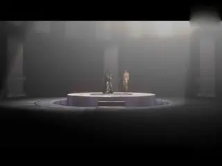 [3D][SYLD]Enlistment 痴女と戦士と卑猥な試練 [夜桜字幕组]