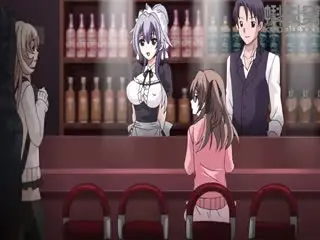 中文字幕-[18禁アニメ][ピンクパイナップル] 働くオトナの恋愛事情
