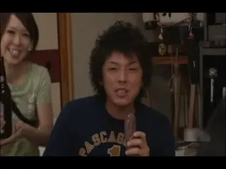 公司聚会，美女犒劳员工【无码】