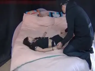 应聘空姐的那一天