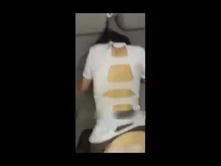 再续：爆插猛干帮我打针的大屁股翘臀骚护士
