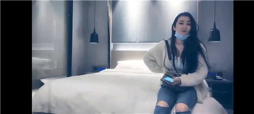 极品外围甜妹F罩巨乳 任君爆操内射
