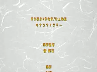 堕落大小姐 THE ANIMATION