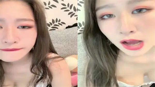 女神首次露出骚穴直播，嘴馋小哥哥快来喂精