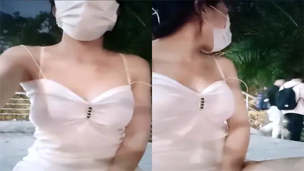 户外女王1-1激情回归，想死你了！