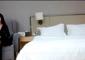 168CM外围极品小姐姐！用力顶爆你骚穴狂干内射