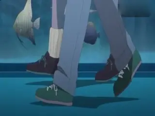 我家的莉莉娜小姐THE20ANIMATION