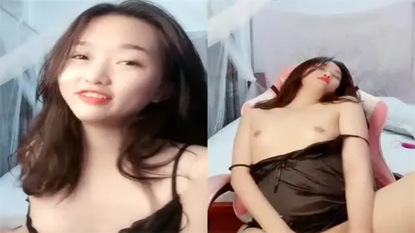 新人首发小抱鱼极品白虎馒头逼一线天嫩穴猛操