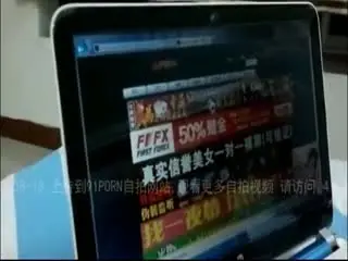 自家老婆为人民服务