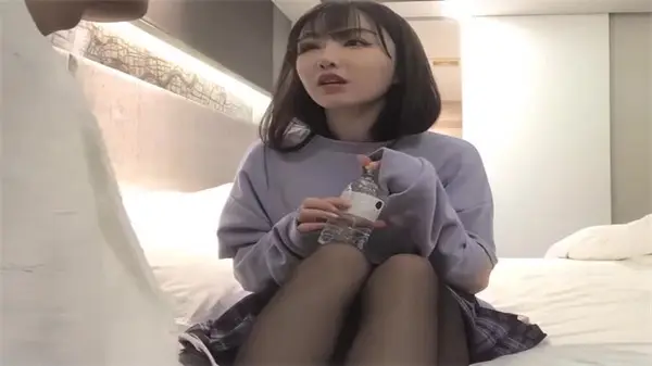 李寻欢 深夜狂操极品颜值酒窝萝莉 清纯脸淫荡身