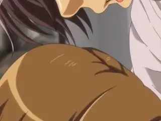 少女 THE ANIMATION Virgin2 「和家教的淫荡体验」