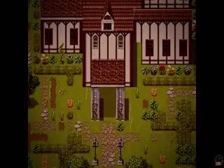 Bones Tales the Manor Part 1  Separated for 2 Years