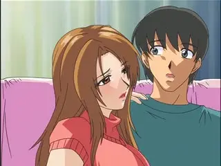爆乳母娘 全篇