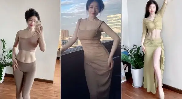 母子乱伦 风韵犹存的亲妈在家做性感瑜伽诱惑儿子，脱下亲妈内裤掰开大腿爆操内射