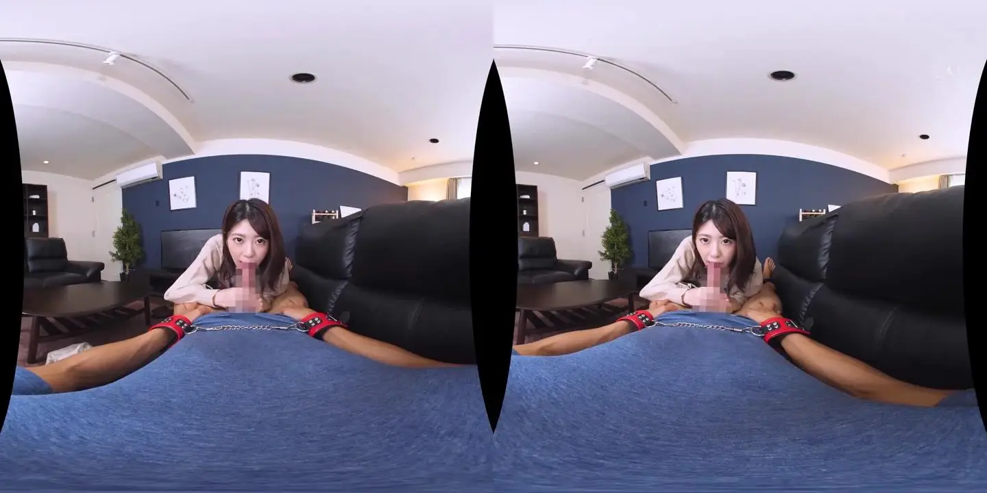 VR】B 绝世美女将处男拘束开苞。痴女与贪欲超爽生奸性交