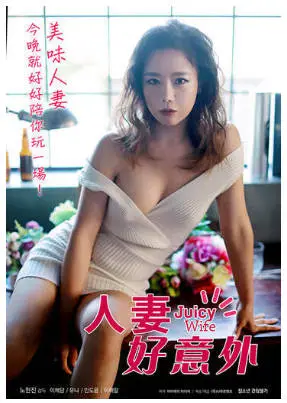 人妻好意外   1990