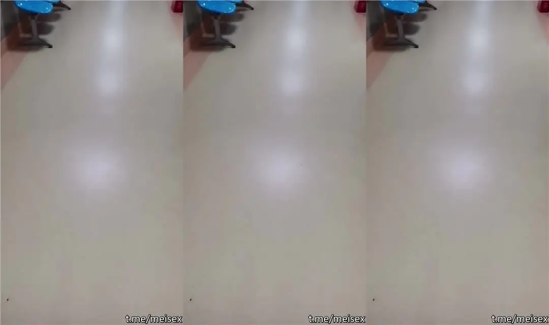 【小护士染染】，一线归来的大白，小美女夜班无聊，休息室内跳蛋自慰，露脸
